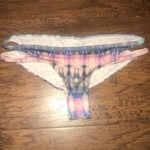 Victoria Secret Swim Bottoms